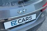 2012 Hyundai i40, 1.7&nbsp;/&nbsp;116hk / Sommer + vinterhjul / Krok / CC&nbsp;/&nbsp;BT, 240000km